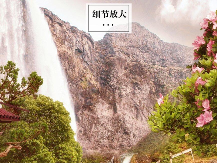 加勒比巡航